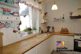 Dom dla doceniających naturę, 5km od Krosna Odrz